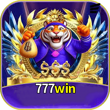 777win Logo